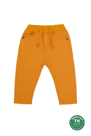 Tommiks Kids Bebe Gabardine Pants