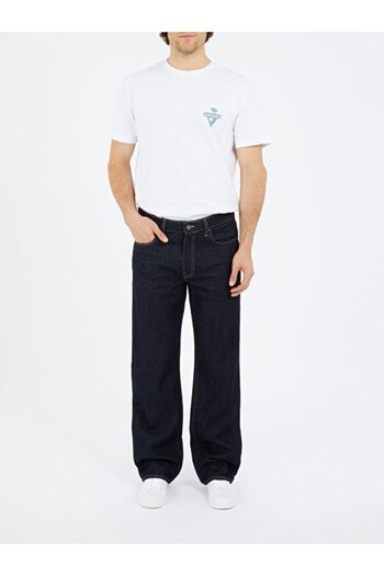 Guess Jeans Erkek Relaxed Fit Jean