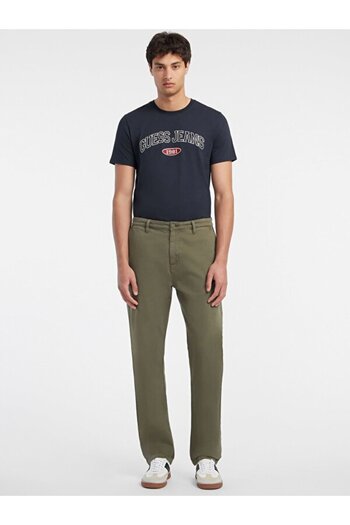 Guess Jeans Men's Chino Pants