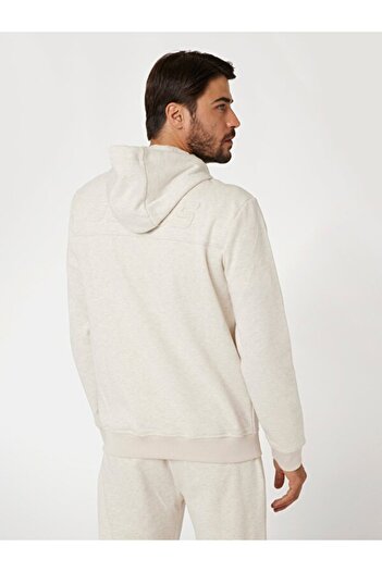 Guess ΦΟΥΚΟΥΛΑ SHEEN ZIPPED