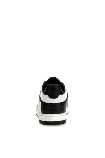 Guess Sava Erkek Deri Sneaker