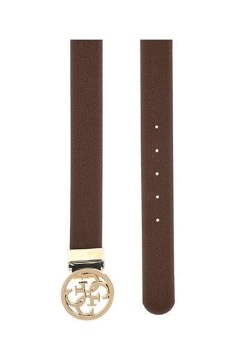 Guess Noelle Women's Adjustable Double Sided Belt