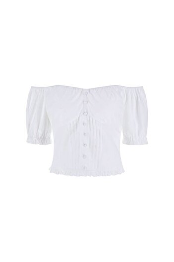 Guess Suri Women's Blouse