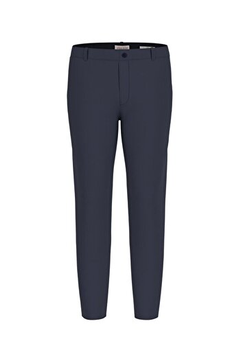Guess Джинси GJ SLIM CHINO Чоловічі сині штани M4YB33WGB5A-A71W