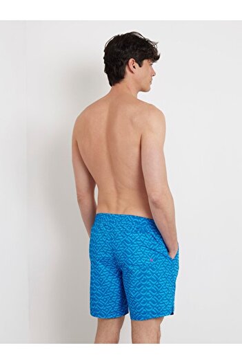 Guess Pantaloni scurți de baie pentru bărbați