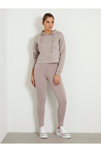 Guess Нов дамски суичър за активно гмуркане Alisa