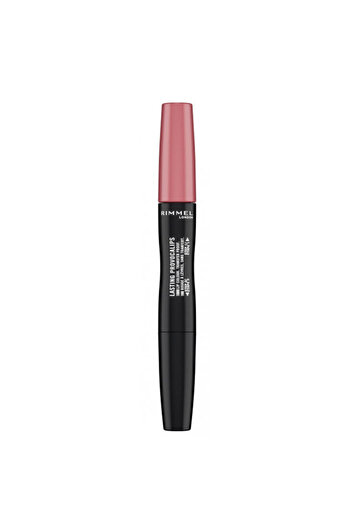 Rimmel Lasting Provocalips Liquid Lipstick 400 Grin Bare It