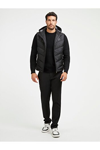 Guess Super Light Men's Vest