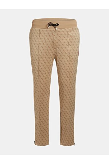 Guess Korbin Erkek Aktif Regular Fit Eşofman Altı