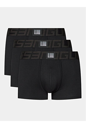 Guess Idol Men's Boxer Pack of 3