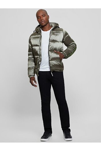 Guess Byrnie Men's Coat
