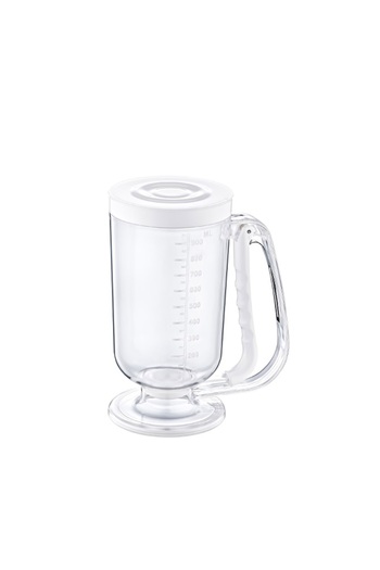 Practika Dough Dispenser - Crepe Maker - Pancake Machine