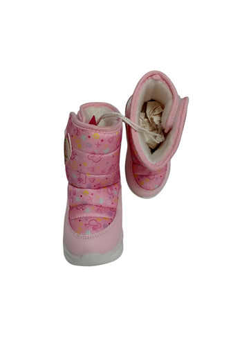 ALBA KIDS Kız çocuk kar botu