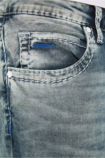 Camp David ERKEK JEAN PANTOLON