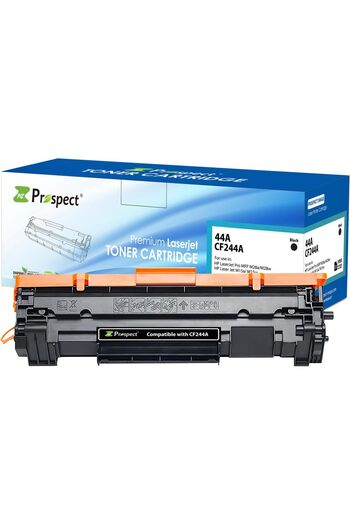 erorex خرطوشة حبر ليزر أسود 44A Cf244A متوافقة مع طابعة HP Laserjet Pro Mfp M28A M28W HP Laserjet