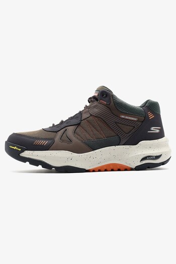SKECHERS Go Walk Arch Fit Outdoor Shoes