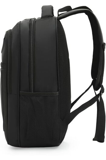 erorex Stylish 18 Inch Polyester Casual Backpack Multi Useful For Travel Business Or School And College