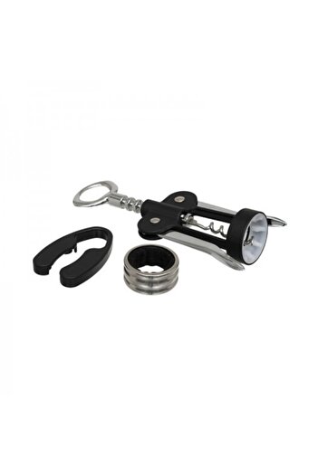 Secret de Gourmet Wine sommelier set, 3 pieces, Bevia