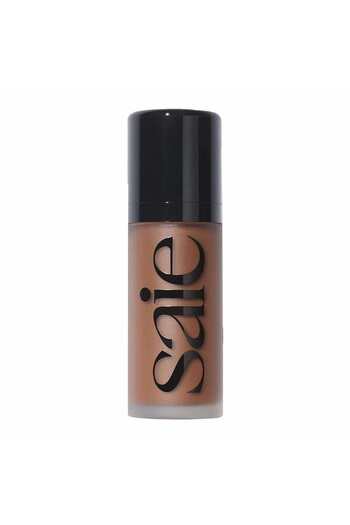 SAIE Dew Bronze - Soft-Focus Effortless Liquid Bronzer