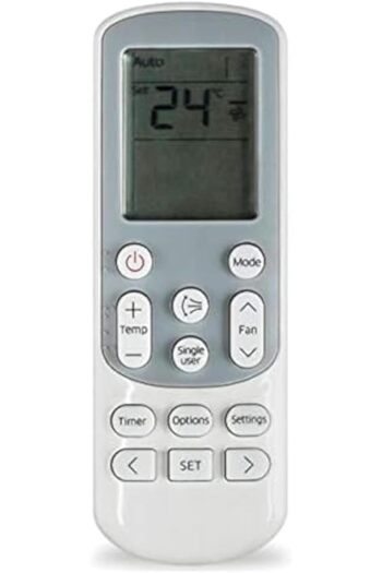 erorex New Remote Control Fit For Lg Magic Smart Tv Mr20Ga Akb75855501 Oled55Cxpua Un85 Un81 Un80 Un74