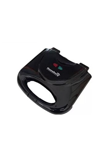Hausberg SANDWICH MAKER HB-3510 NEGRU