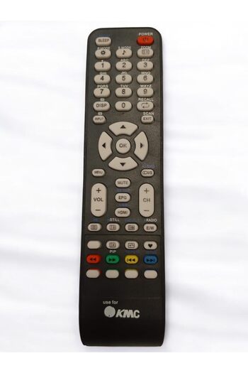 erorex جهاز تحكم عن بعد بديل لـ Dansrt Did 50Bu JVC 4K Gvc Pro Super General Jvc Telezon