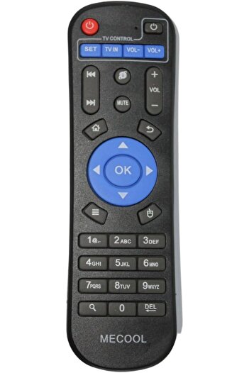 erorex Smart Tv Replacement Remote