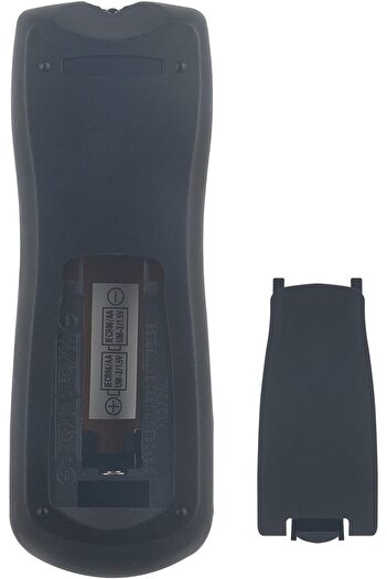 erorex جهاز تحكم عن بعد بديل Rav334 Wt92700 مناسب لجهاز استقبال AV من Yamaha Yht 693Bl Htr 4063 Htr 5063 Rx