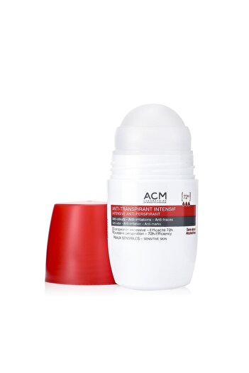 ACM Intensive Anti-Perspirant 72H 50Ml