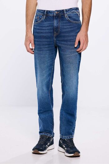 Springfield Slim Fit Jeans
