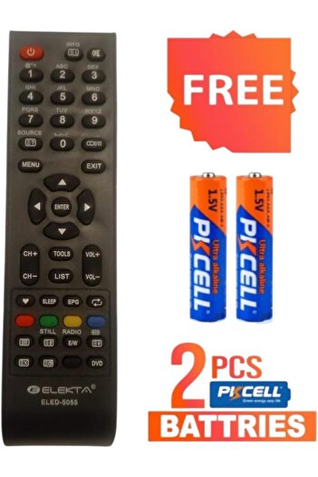 erorex Universal Remote Control For Jvc Devices
