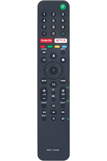 erorex Rm Gd031 Remote Control Fit For Sony Tv Kdl 60W600B Kdl 40W600B Kdl 48W600B