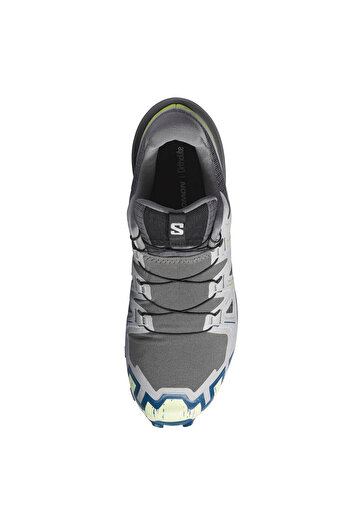 Salomon Speedcross 6 Erkek Gri Outdoor Ayakkabı L47810900