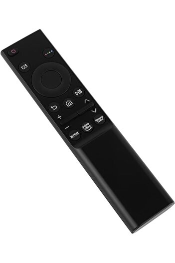 erorex En2Bb27H B Remote Control Replace For Hisense Tv With Media Youtube Netflix