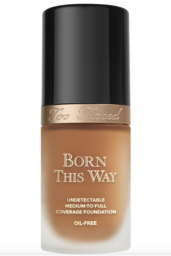 Too Faced Born This Way Natural Longwear Liquid Foundation
