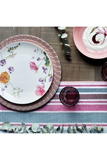 Tognana Serving set, Audrey, 18 pieces