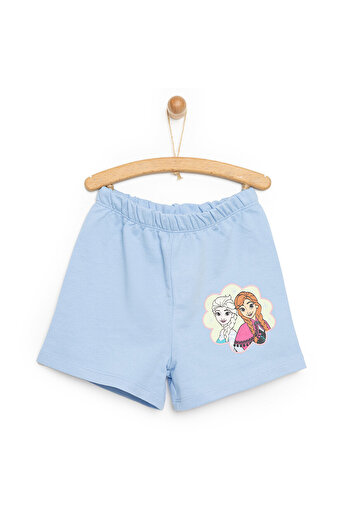 Disney Frozen Şort Kız Bebek