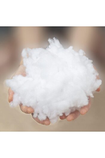 erorex Fiber Fill For Cusions 1 Lb 16 Oz High Resilience Polyester Fiber Filling Stuffing For Bean Bag