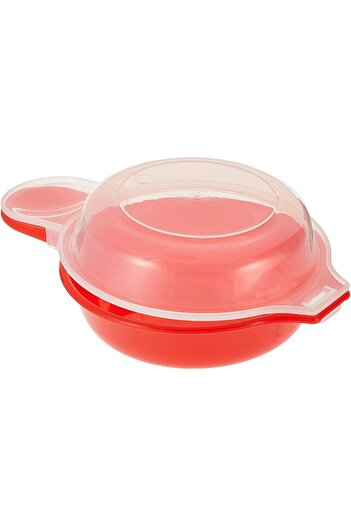 erorex Easy Eggwich For Easy Microwave Egg Sandwich Cooking, Rmd005