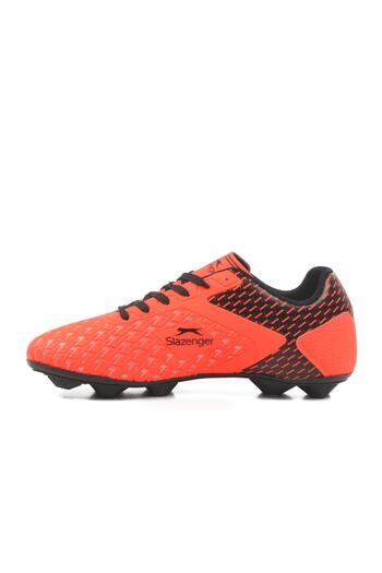 Slazenger Cycle m Cleats Orange Men's Football Boots