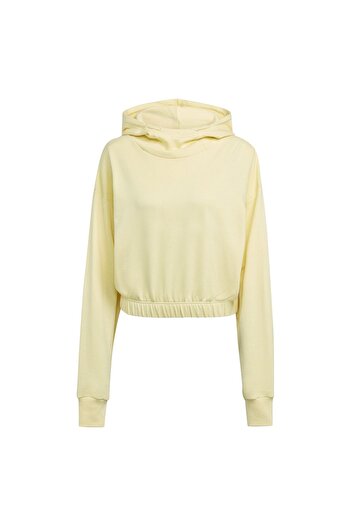 adidas ADIDAS women's sweatshirt W SL CRO HD - HH8513