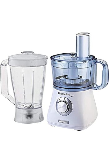 erorex Robomix Food Processer,1500 Watts, C177900Aras