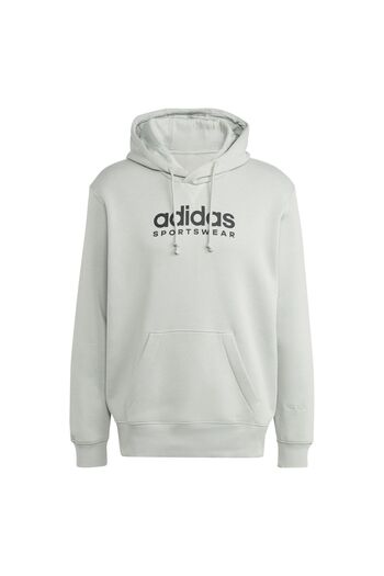 adidas ADIDAS men's sweatshirt M ALL SZN G HDY - IJ9427