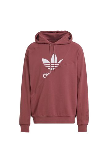 adidas ADIDAS men's hoodie BLD FT HOODY HL - HC4505