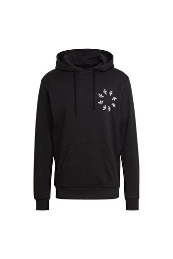 adidas Hanorac ADIDAS pentru barbati BLD HOODY - HC4490