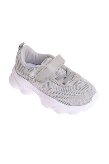 ebebek Hello Baby Cırtlı Unisex Spor Ayakkabı Unisex