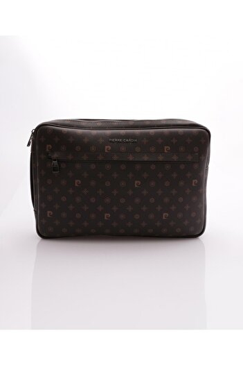 Pierre Cardin ΤΣΑΝΤΑ LAPTOP UNISEX PIERRE CARDIN C.01PC002022-MO-KH
