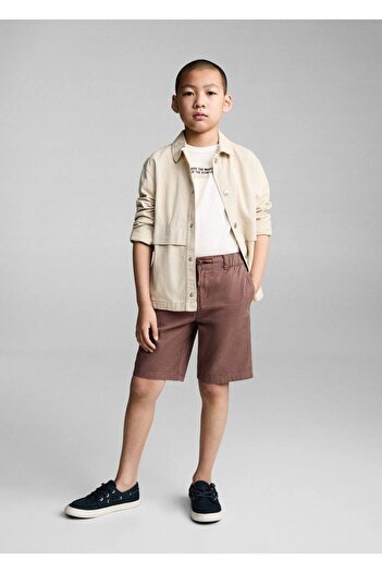 MANGO Kids T-shirt --