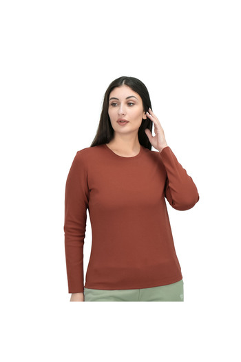 Giordano Women's Stretch Crewneck Tee