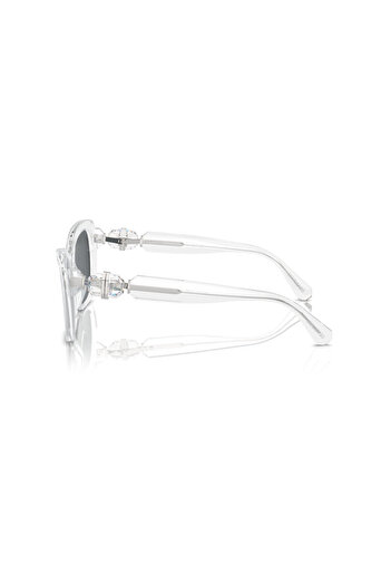 Swarovski 6018102787 52 Model Women's Sunglasses
